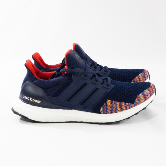 Adidas Ultraboost LTD 1.0 Multicolor - Picture 2 of 8